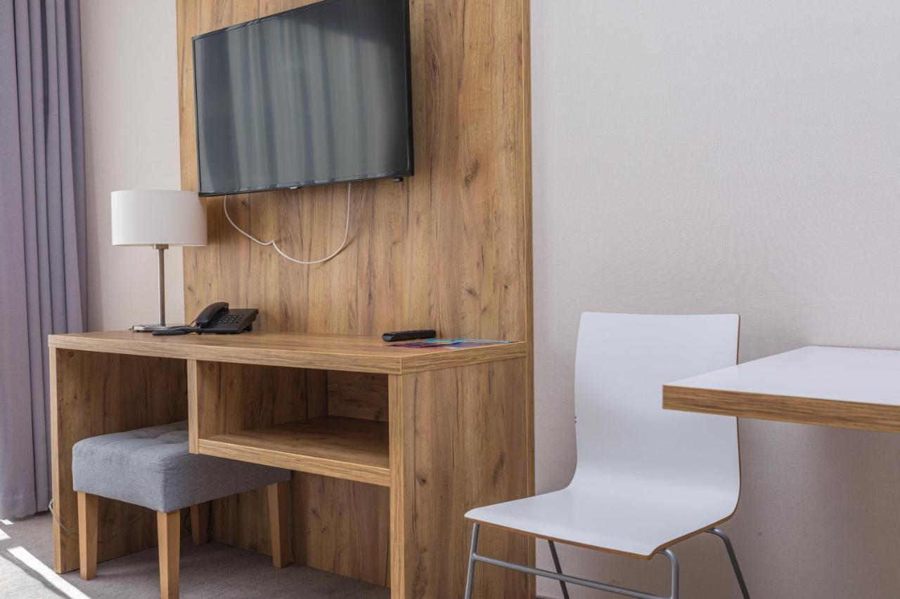 Aparthotel Apartamenty Czarna Gora 239 西恩纳 外观 照片